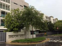 Shelford Suites (D11), Condominium #118028262